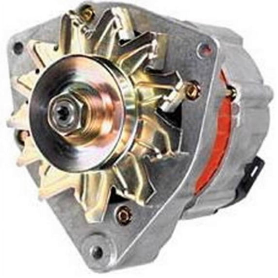 New 12V 60A Alternator Fits Deutz Fahr Tractor D6507 D7007 1163752 0120400680
