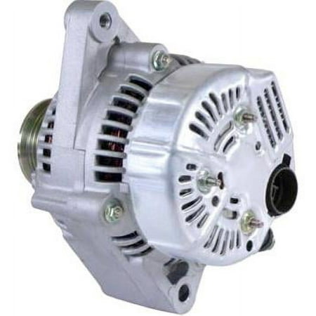 New 12V 60A Alternator Fits Toyota 4Runner 1988 270606502084 100211-3430 Al205X