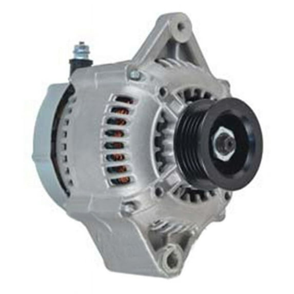 New 12V 60A Alternator Fits Toyota Tacoma 1995-1996 101211-0530 A8790 334-1198