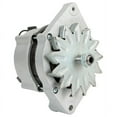 thumbnail image 1 of New 12V 65 Amp Alternator Fits Yanmar Engine 2Tnv70 841-8464 1E53365G02 9519.953, 1 of 2
