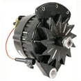 thumbnail image 1 of New 12V 65A Alternator Fits Carrier Transicold 30-00409-04 30-00409-06 300111405, 1 of 2