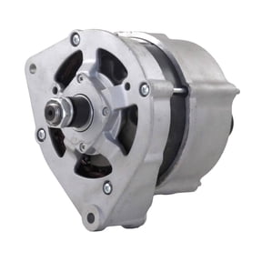 New 12V 65A Alternator Fits Deutz Tractor Dx130 Dx140 057-109-21 05710921 436272