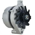 thumbnail image 1 of New 12V 65A Alternator Fits Ford Mustang 2.8L 3.3L 4.3L 5.0L C5Az10346A D42F-Da, 1 of 2