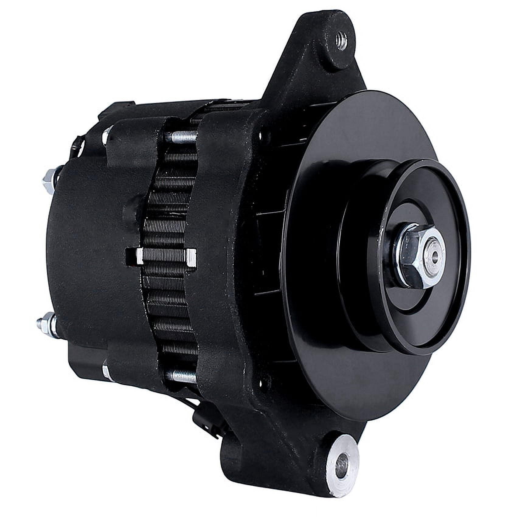 New 12V 65Amp Alternator Fits Omc Marine Engine 3854182 20130204 