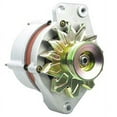 thumbnail image 1 of New 12V 65Amp Alternator Fits Volkswagen Jetta 1.6L 1986-90 1991 1992 0986603499, 1 of 2