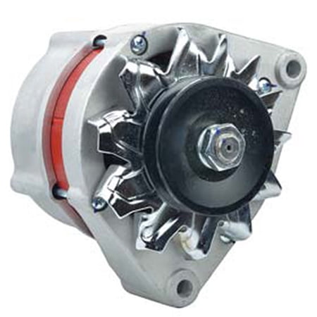 New 12V 70 Amp Alternator Fits Mercedes 380Slc 3.8L 1981 A0061542002 0061540602