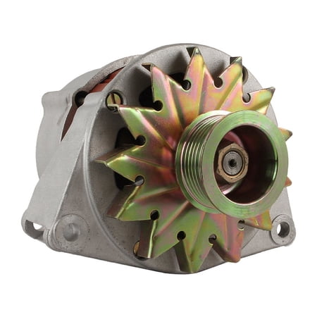 New 12V 70 Amp Alternator Fits Mercedes 714D 4.0L 1994 007-154-58-02 A0081542002