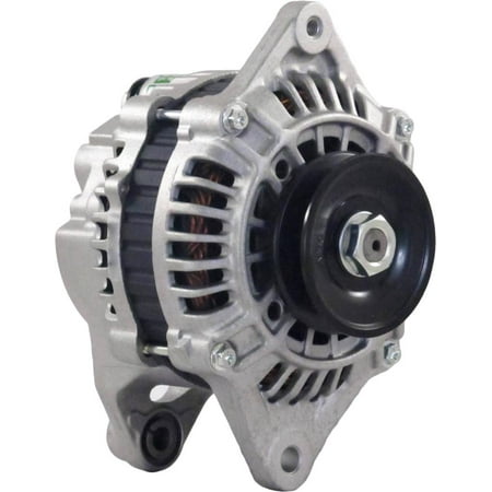 New 12V 70 Amps Alternator Fits Mazda MPV 93-94 Fe2818300 Gle334Rm Je34-18-300A