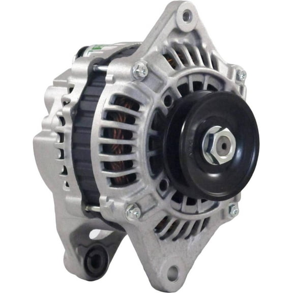 New 12V 70 Amps Alternator Fits Mazda MPV 97-98 E9Jy10300Aa A002T19877 Gle-307