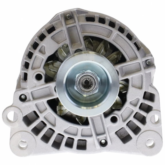 New 12V 70A Alternator Fits John Deere Loader 4024T 5030T 325 328 0-124-315-030