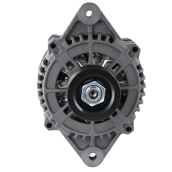 New 12V 70A Alternator Fits Mercruiser Black Scorpion 863077-1 863077T 8630771