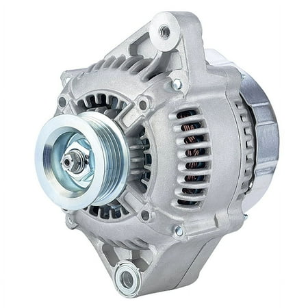 New 12V 70A Alternator Fits Toyota Rav 4 2000 94-00 European 0986040531 210-0117