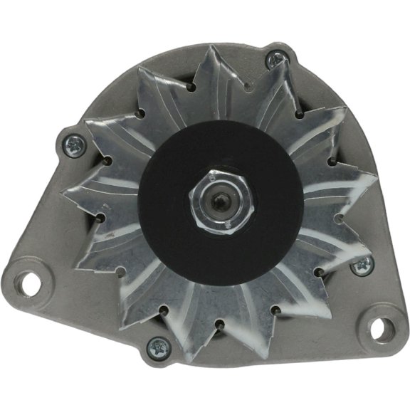 New 12V 70Amp Alternator Fits Mercedes 500Sel 5.0L 1984-85 0120489025 0120489026
