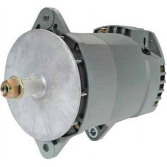 New 12V 75A Alternator Fits Caterpillar Cummins Kenworth Truck T400 T450 1117251