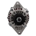 thumbnail image 1 of New 12V 80A Alternator Fits Kubota Applications 1G377-64011 1G37764010 A5Ta8191, 1 of 7