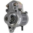 thumbnail image 1 of New 12V 8T Starter Motor Compatible With Honda ZG8 Generator 1989 By Part Number 1280008090, 1 of 2