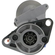 New Starter Motor Compatible with New Holland 1320 1520 1710 1720 1925 2030 T1510 T1520 T2210 CL35 MC28 Compact Tractor Shibaura Diesel 12V OSGR CW 9T SBA185086680 428000-2540 25HP 29HP