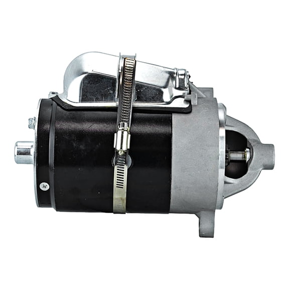 New 12V 9 Tooth Starter Compatible With OMC Engine Marine 7.5L 1987-1990 by Part Number S1500149 S150-0149