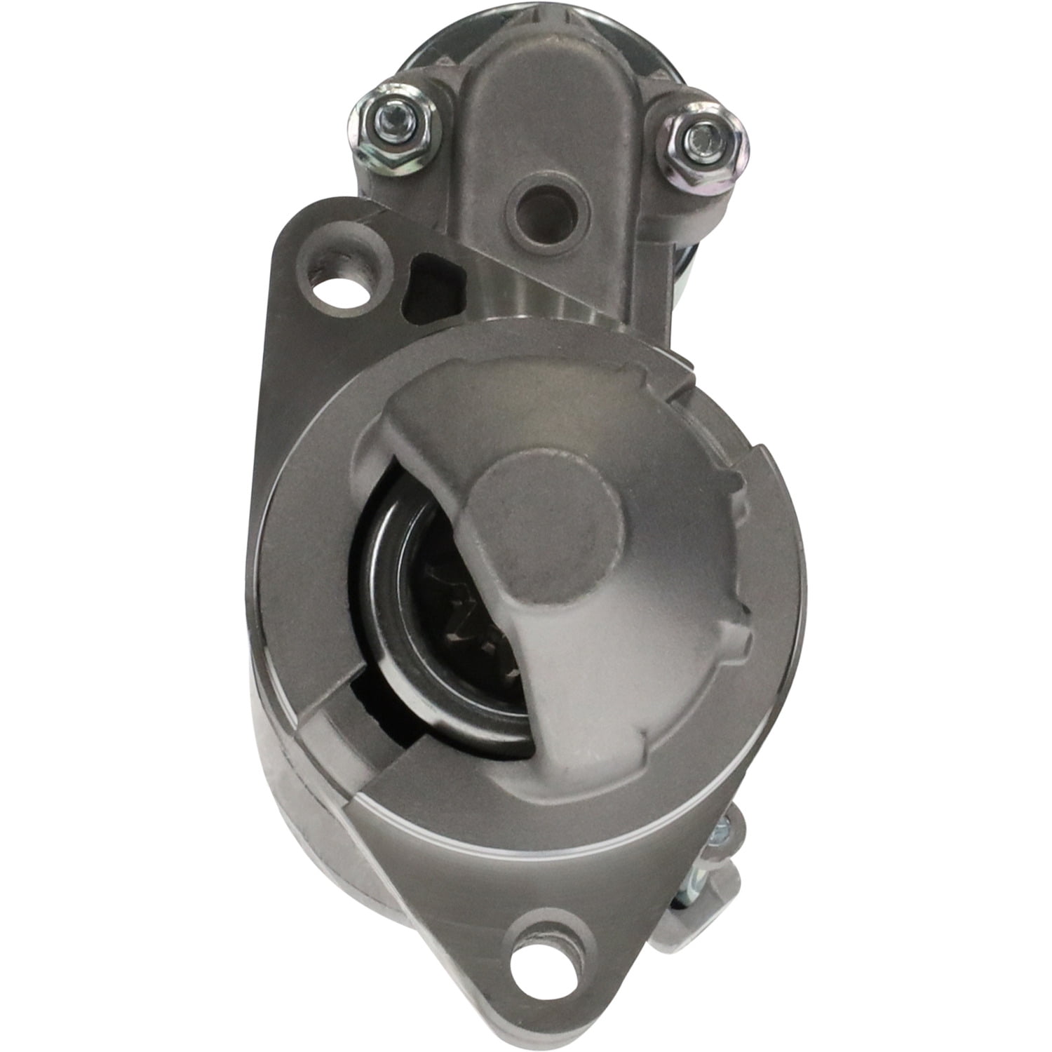 New 12V 9 Tooth Starter Fits Kawasaki Fd731V 26Hp Engines 21163