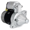 thumbnail image 1 of New 12V 9 Tooth Starter Fits Kubota Excavator Kh007 Kh21 1989-1993 1585263010, 1 of 2