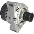 thumbnail image 1 of New 12V 90 Amps Alternator Fits John Deere Agr Tractor 6320Se 2002-05 0091543502, 1 of 2