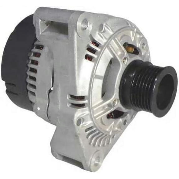 New 12V 90 Amps Alternator Fits Mercedes Benz S350 E320 94-95 0101544602 Ia1004