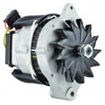 thumbnail image 1 of New 12V 90Amp Alternator Fits John Deere 7440 7445 9920 9950 8Mr2030Ts 110-242, 1 of 2