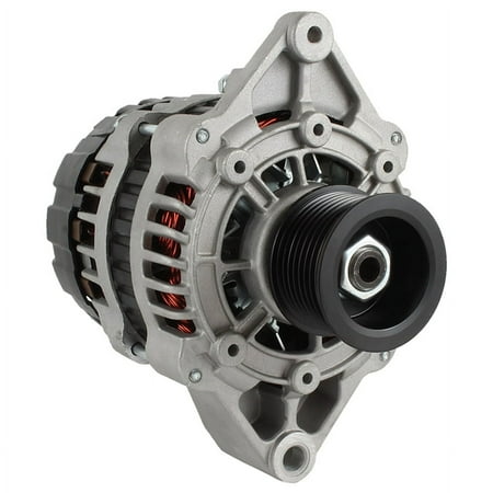 New 12V 95A Alternator Fits Cummins Pump Cfp6E-F15 Cfp83-F10 2004-2010 5293586