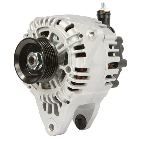 New 12V 95Amp Alternator Fits Hyundai Tiburon 2.7L 2003 2004 A0002655516 439295