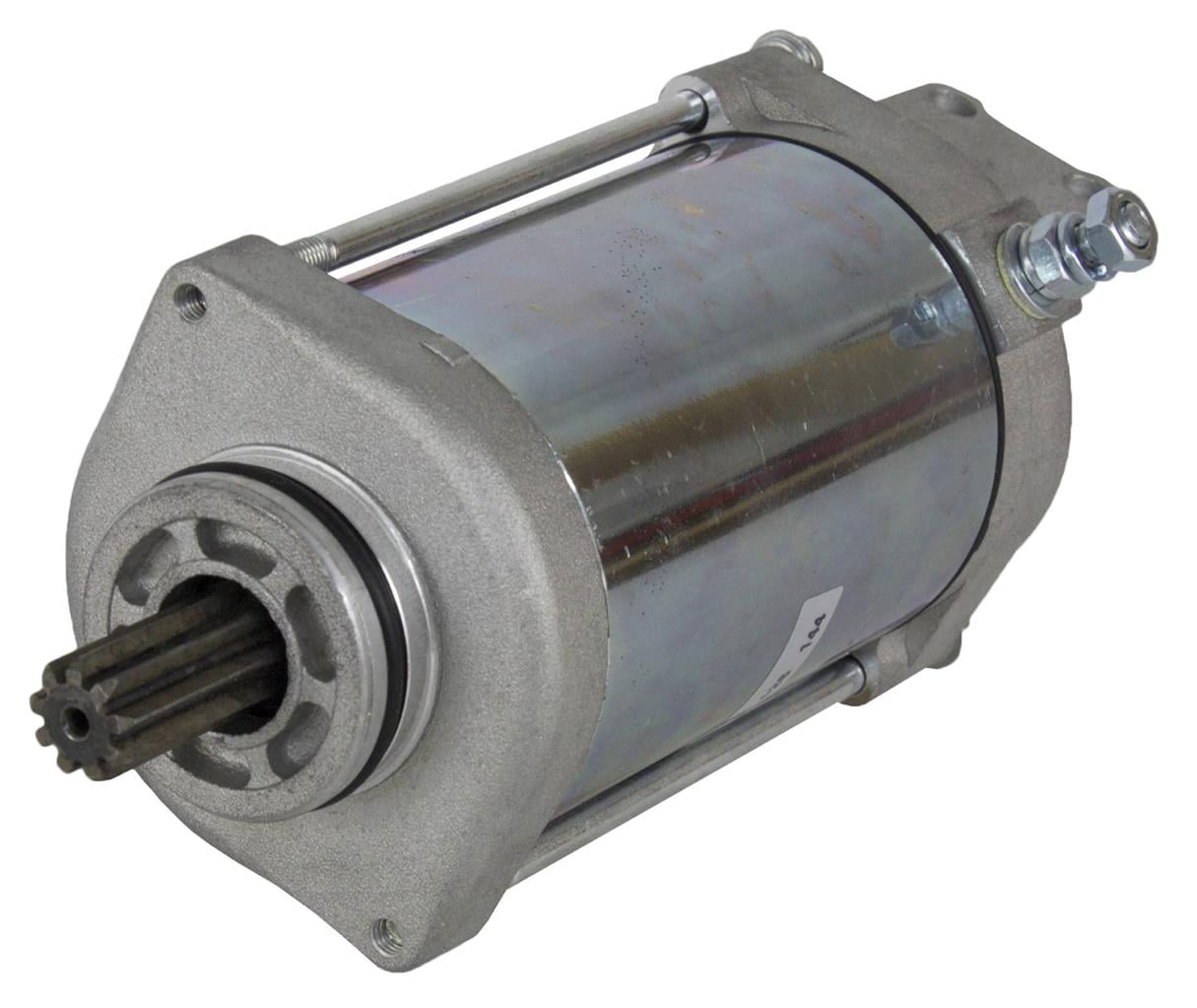 New 12V 9T CW Starter Motor Fits Suzuki Ls650 P Savage 1995 1996 31100-24B11-H17