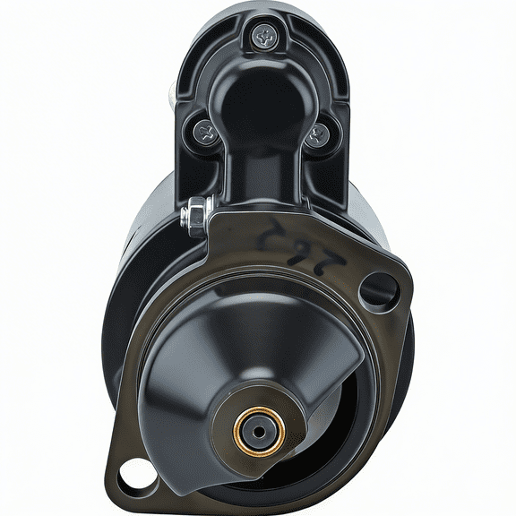 New 12V 9T Ccw Starter Fits Bpm Inboard V620S Vulcano 375 450 0-001-366-029