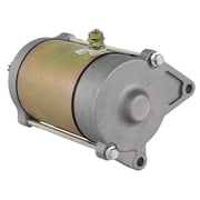 Starter Motor Compatible with 2014-2019 CF Moto ZForce 800 ZForce 800 Trail EX CForce UForce 800cc V-Twin 12V CW 9T 0800-091000
