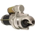 thumbnail image 1 of New 12V 9T Gear Reduction Starter Fits Case Wheel Tractor 480C 580B 188 A169502, 1 of 2