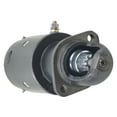 thumbnail image 1 of New 12V 9T Starter Fits Allis Chalmers Power Unit G-160 G-226 1968-1974 10464668, 1 of 2