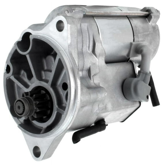 New 12V 9T Starter Fits Ford Country Sedan Squire 1963-1974 Sa-660 C2Of-11001-A