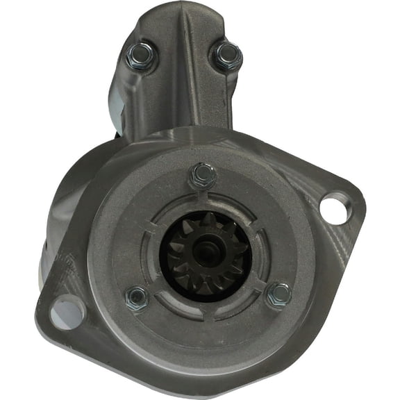 New 12V 9T Starter Fits Isuzu Mustang Skid Steer 8970848770 S13-111 8944104090