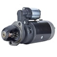 thumbnail image 1 of New 12V 9T Starter Fits Slanzi Md Engine Dva3600-Tb 3.6L Diesel 1986 11-130-898, 1 of 2