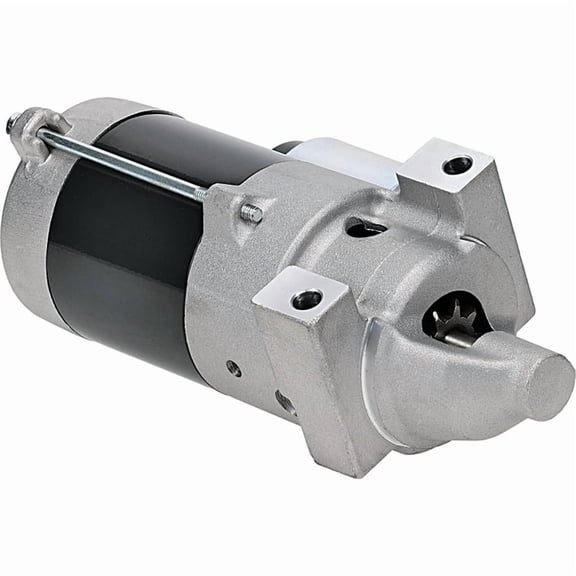 New 12V 9T Starter Fits Toro Mower Z118 Z150 Z153 Z222 Z252 Z Master 1280007480