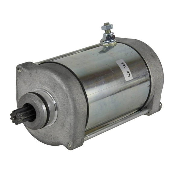 12V Starter Motor Compatible with 1985-1998 Kawasaki VN700A VN750A Vulcan 750 699-749cc Motorcycle CCW Kawasaki 21163-1068 SM13501 SM13501 SM13501 SM13501 699cc 749cc 699cc 749cc 749cc