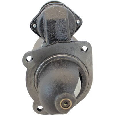 New 12V 9T Starter Motor Fits International Cotton Picker 414 420 C-263 10465431