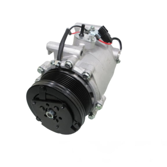 New 12V A/C Compressor Compatible With Acura Honda ILX A-Spec 2.4L L4 2356cc 144ci Sedan CR-V i-Style 2.4L L4 2356cc 144ci Sport Utility 2015-2018 By 38810-5LA-A01 20178 6513285