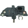 thumbnail image 1 of New 12V A-Circuit Regulator Compatible With Porsche 911 Targa Turbo S Convertible Coupe 1997-2008 By Part Numbers 000-043-206-37, 1 of 2