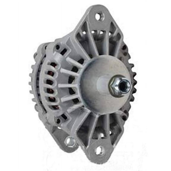 New 12V Alternator Compatible With Agco Atlas Copco Bobcat Timberjack Vermeer By Part Numbers 8600432 8600353 8600452 8600395