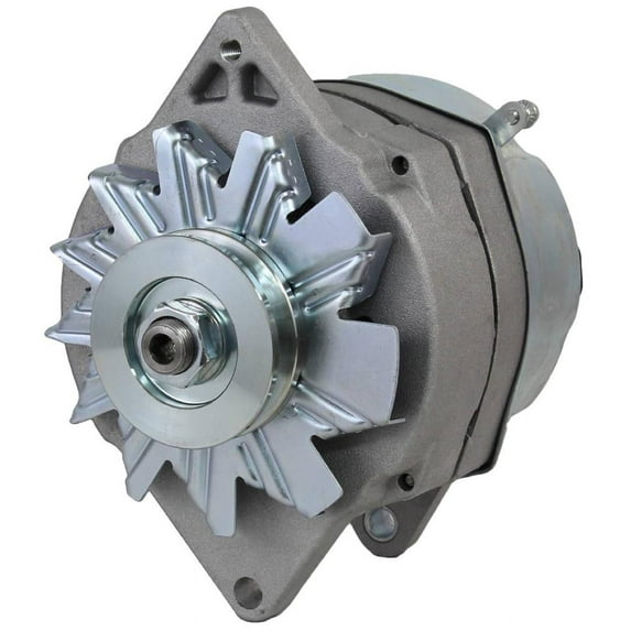 New 12V Alternator Fits Buick All Models V6 Johnson 1975-1982 18-5964