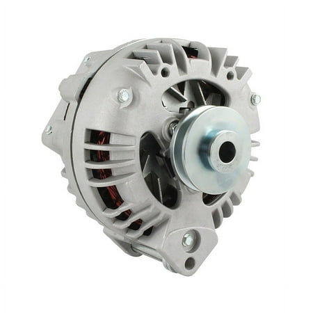 New 12V Alternator Fits Dodge P200 Van P300 Rd200 3438807 321153 3656615