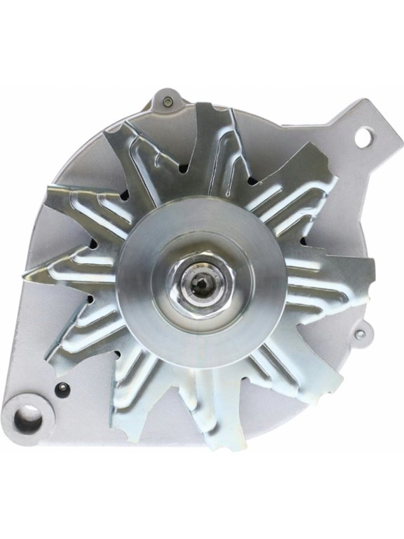 New 12V Alternator Fits Flextrac Equip Fn240 Fn60 1972-75 E1Ht10300Aa D5Az10346A