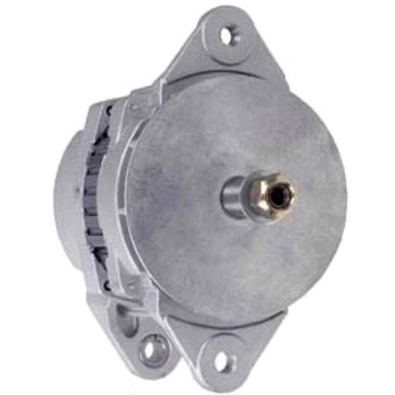 New 12V Alternator Fits Ford Truck F6000 F7000 Caterpillar 3406 C-10 F3Ht10300Ca