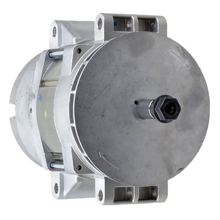 New 12V Alternator Fits Freightliner Century Class 03-07 4C4Z10346Ra 3580988C91