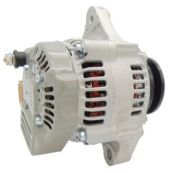 New 12V Alternator Fits Kubota Bx2660D Bx2670 Bx2670-1 1G825-64014 1G82564011