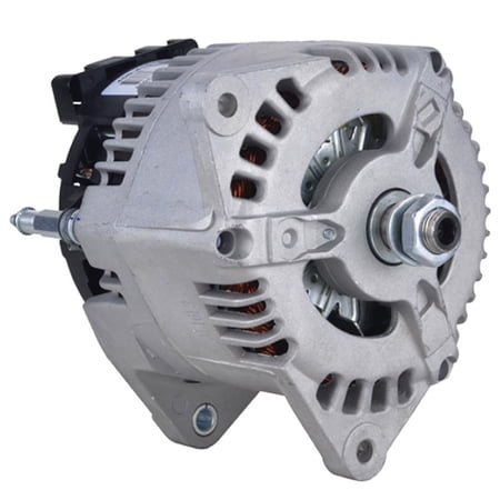 New 12V Alternator Fits Land Rover Defender 90 3.9L 1994-1995 2871A156 54022524